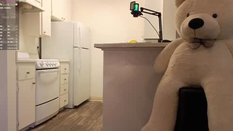 Emily online show from January 8, 1:53 am