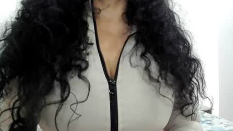 Valeria online show from August 1, 4:41 pm