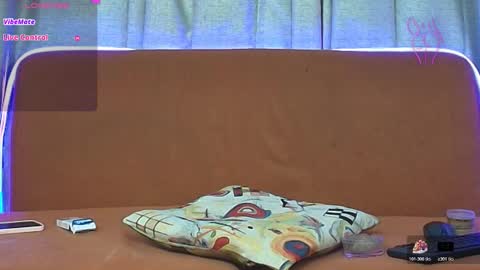 Klhoe Carter 3 online show from November 10, 2:03 am