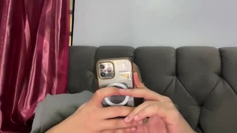 Kingsley online show from December 15, 9:49 am