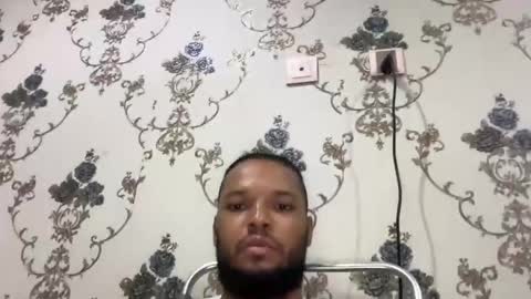 Snapshot of 0_kingsley chatting on December 25, 10:59 pm Kingsley online show from December 25, 10:59 pm