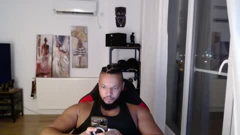 Kingsley online show from February 11, 5:50 pm