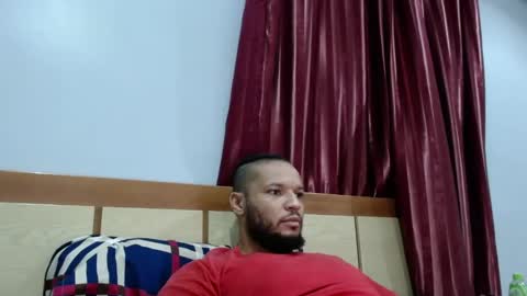 Snapshot of 0_kingsley chatting on December 22, 8:03 pm Kingsley online show from December 22, 8:03 pm