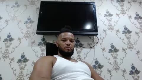 Snapshot of 0_kingsley chatting on January 9, 5:33 pm Kingsley online show from January 9, 5:33 pm