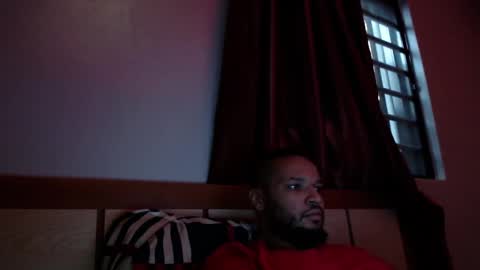 Snapshot of 0_kingsley chatting on December 22, 4:59 pm Kingsley online show from December 22, 4:59 pm