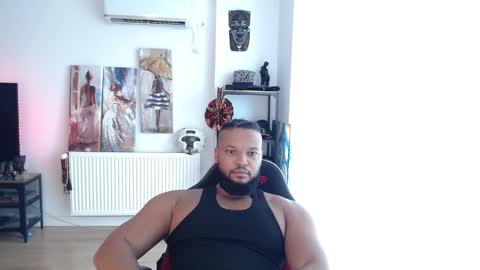 Kingsley online show from March 22, 9:24 am