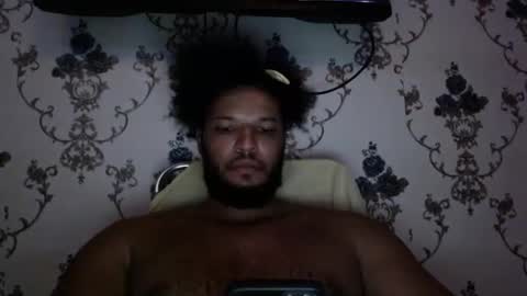 Snapshot of 0_kingsley chatting on January 6, 9:00 pm Kingsley online show from January 6, 9:00 pm