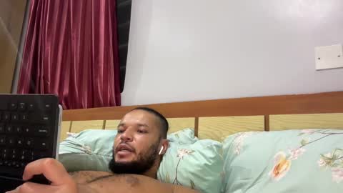 Snapshot of 0_kingsley chatting on December 24, 9:22 pm Kingsley online show from December 24, 9:22 pm