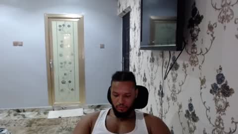 Snapshot of 0_kingsley chatting on January 26, 4:41 pm Kingsley online show from January 26, 4:41 pm