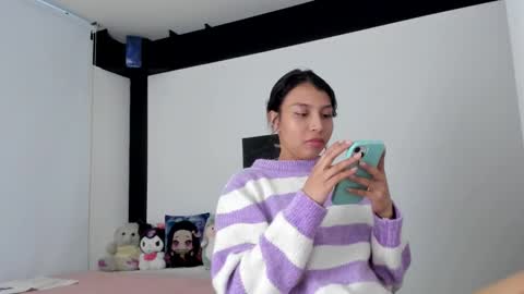 amy online show from January 18, 8:51 pm