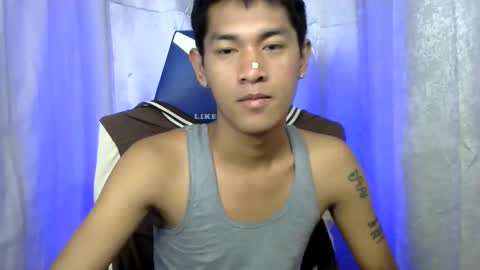 Snapshot of 0cir_asiansatisfy chatting on October 13, 3:14 pm RICK online show from October 13, 3:14 pm
