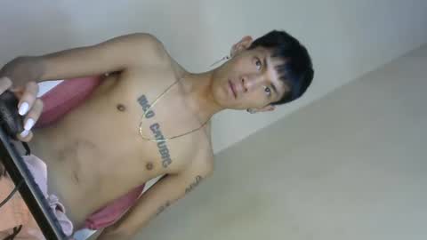 Snapshot of 0cir_asiansatisfy chatting on December 22, 4:48 pm RICK online show from December 22, 4:48 pm
