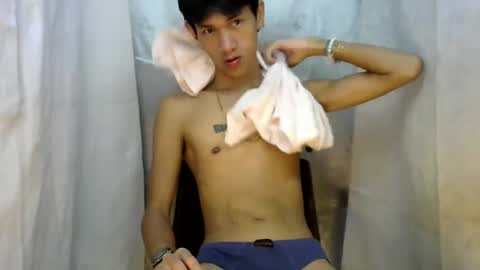 Snapshot of 0cir_asiansatisfy chatting on February 3, 5:56 pm RICK online show from February 3, 5:56 pm