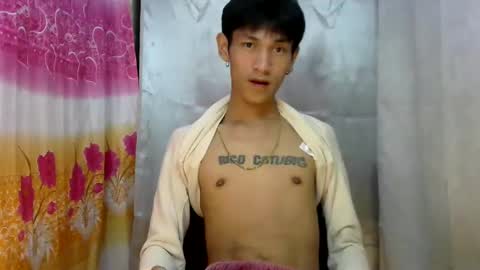 Snapshot of 0cir_asiansatisfy chatting on January 29, 2:53 pm RICK online show from January 29, 2:53 pm