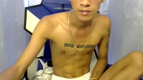 Snapshot of 0cir_asiansatisfy chatting on September 12, 3:08 am RICK online show from September 12, 3:08 am