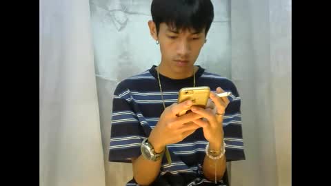 Snapshot of 0cir_asiansatisfy chatting on February 6, 2:58 pm RICK online show from February 6, 2:58 pm