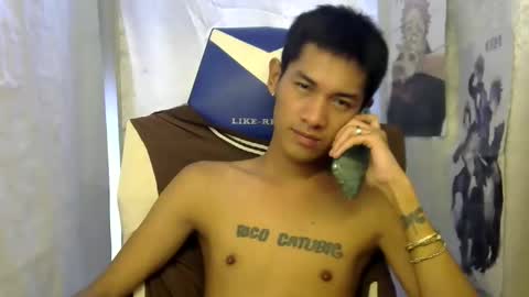 Snapshot of 0cir_asiansatisfy chatting on October 7, 3:35 am RICK online show from October 7, 3:35 am