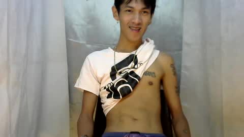 Snapshot of 0cir_asiansatisfy chatting on February 3, 11:31 am RICK online show from February 3, 11:31 am