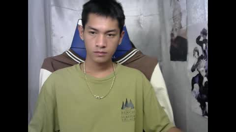 Snapshot of 0cir_asiansatisfy chatting on October 2, 9:13 pm RICK online show from October 2, 9:13 pm