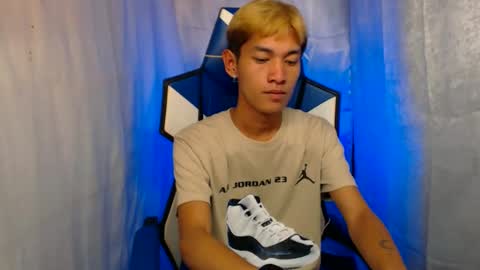 RICK online show from November 30, 8:27 pm