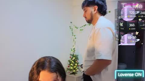 Steven  e online show from November 20, 1:04 am