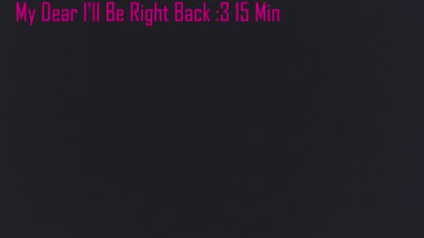 Steven  e online show from October 6, 2:51 am