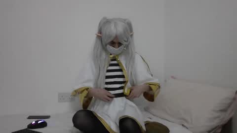 0tter  chan online show from December 20, 6:35 pm