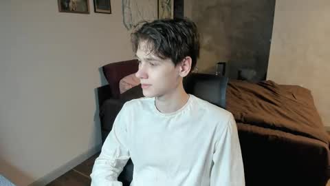 Adam online show from February 24, 1:14 pm