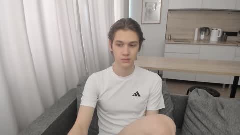 Adam online show from September 13, 9:01 am