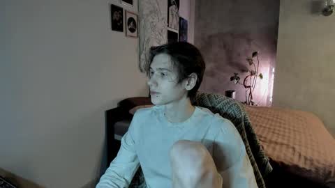 Adam online show from February 2, 2:36 pm