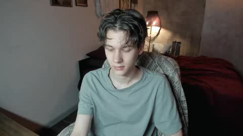 Adam online show from March 9, 1:27 pm