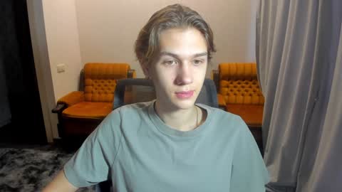 Adam online show from January 16, 2:41 am