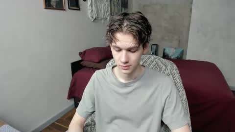 Adam online show from March 7, 5:18 am