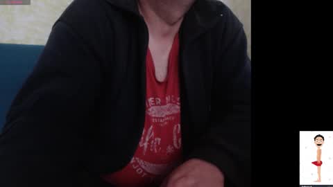 1001Sin Girls online show from February 21, 7:06 pm