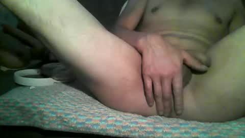 Gringo online show from March 24, 3:34 am