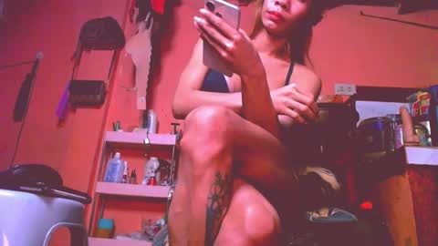 CALL ME BABY online show from February 26, 9:53 pm