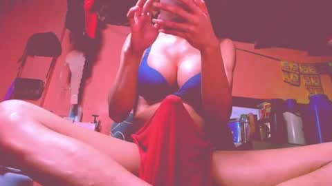 CALL ME BABY online show from February 26, 6:48 pm