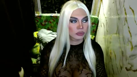 HUGECOCK online show from February 25, 7:01 am