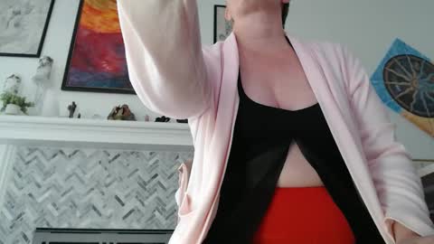 Aurora Willows online show from March 29, 4:41 pm