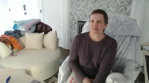 Aurora Willows online show from January 7, 6:57 pm