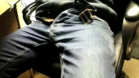 Deano online show from December 28, 12:56 pm