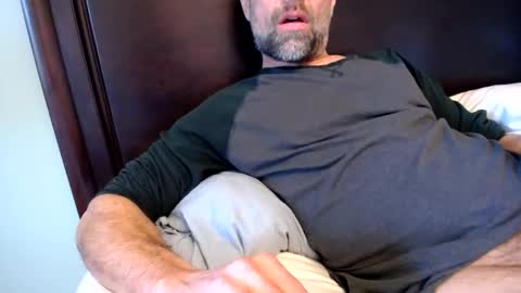 123h0rny online show from February 25, 5:19 pm