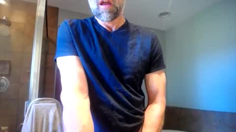 123h0rny online show from April 8, 3:48 pm