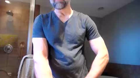 123h0rny online show from February 11, 4:44 pm