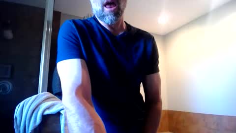123h0rny online show from April 9, 3:50 pm