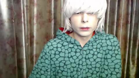 Angelfree online show from March 7, 10:54 pm