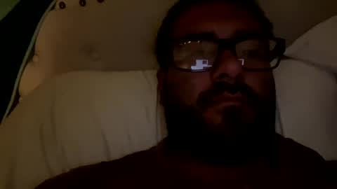 Leandro online show from January 12, 6:06 am