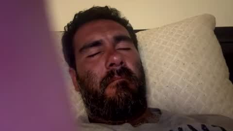 Leandro online show from July 10, 5:45 am