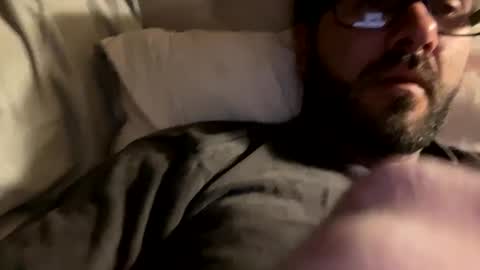 Leandro online show from March 9, 6:28 am