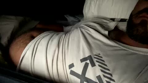 Leandro online show from January 3, 6:44 am